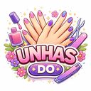 Capa do cartão Unhas Do