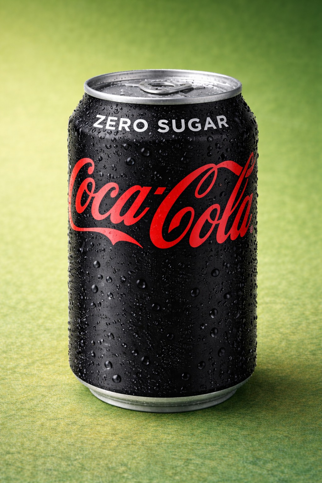 Coca Cola Zero Lata